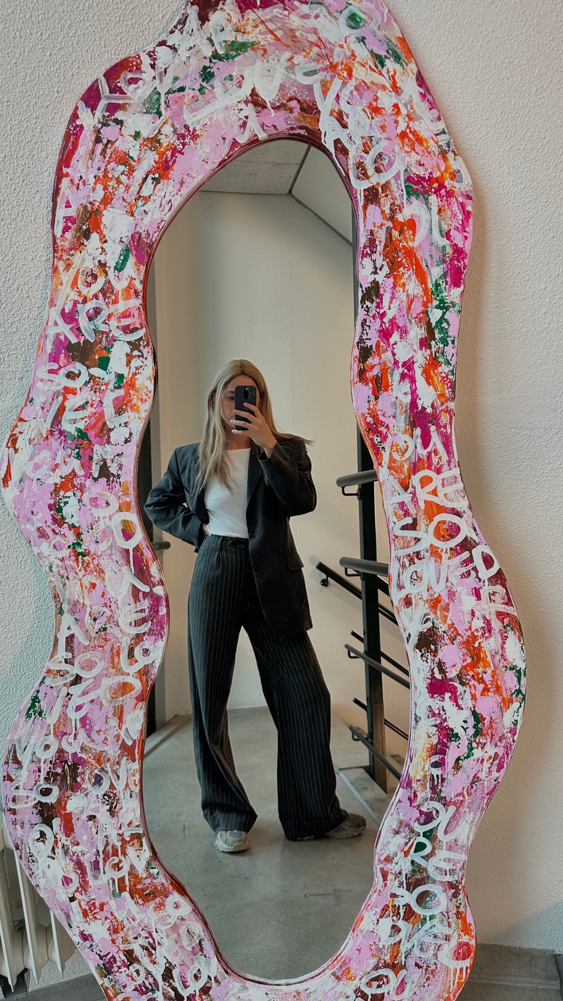 You are so loved 1/1 | Cannes edition