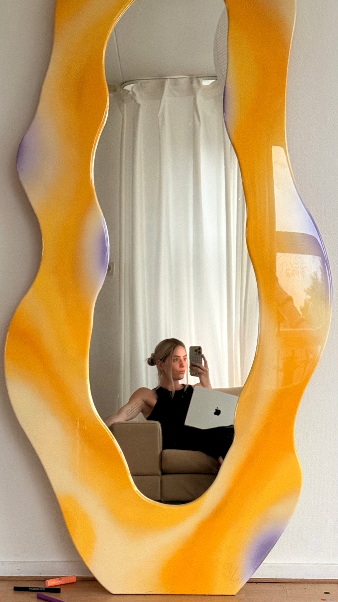 1/1 | Loop of Sun  | Cannes edition